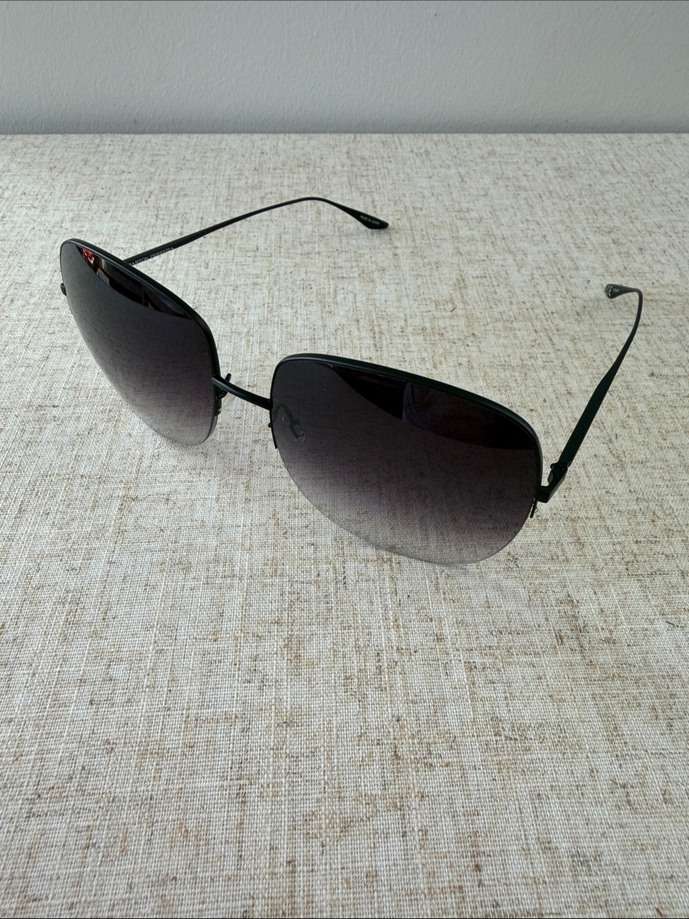 Barton Perreira - HARMONIA (Titanium)